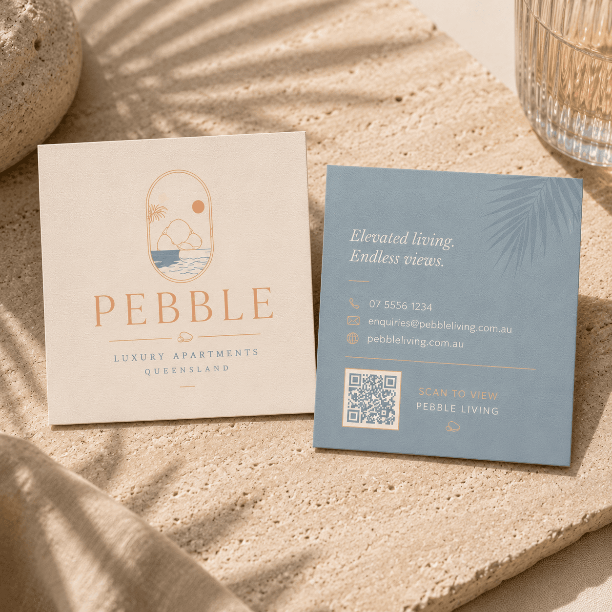 Pebble