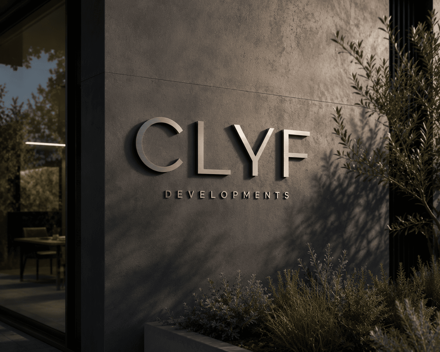 CLYF Developments
