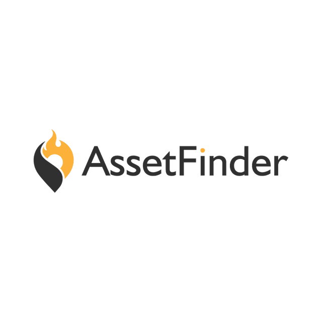 AssetFinder